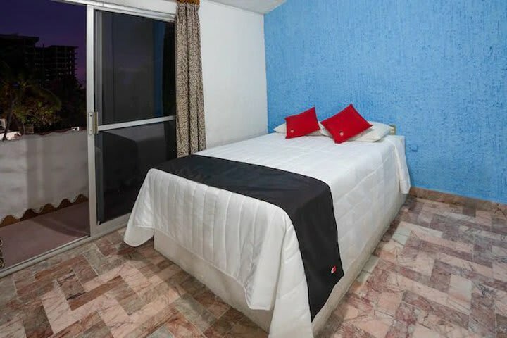 Hotel Magma 365