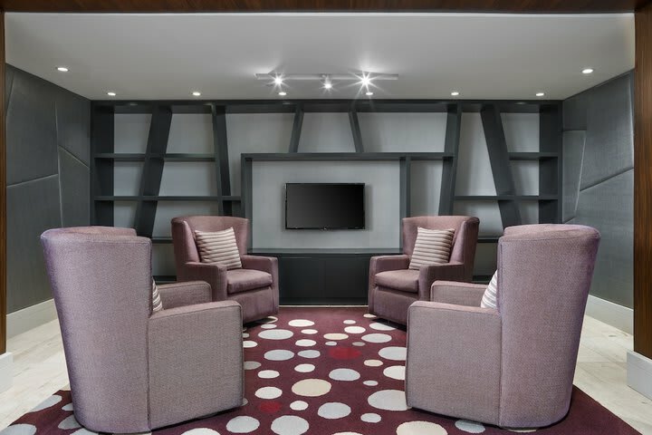 Hotel Magma 365