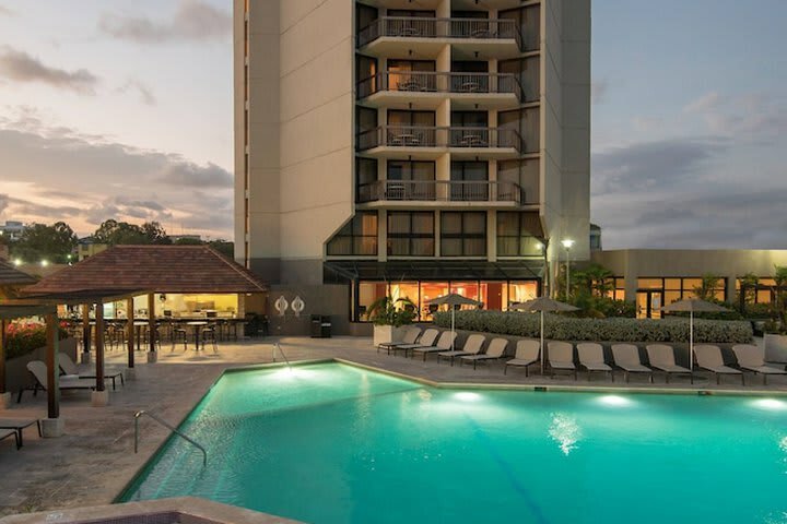 Hotel Magma 365