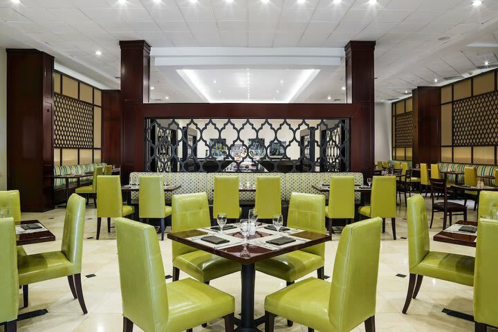 Hotel Magma 365