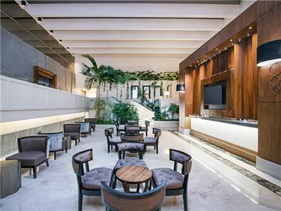 Hotel Magma 365