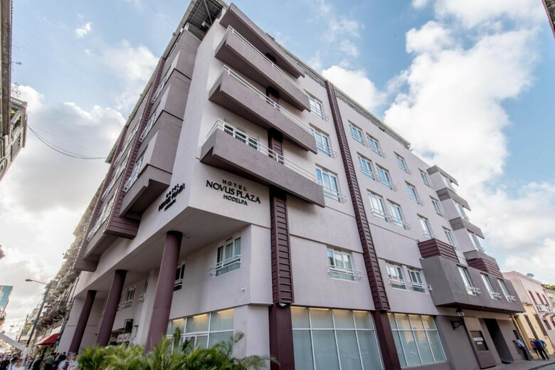 Hotel Mercure Comercial