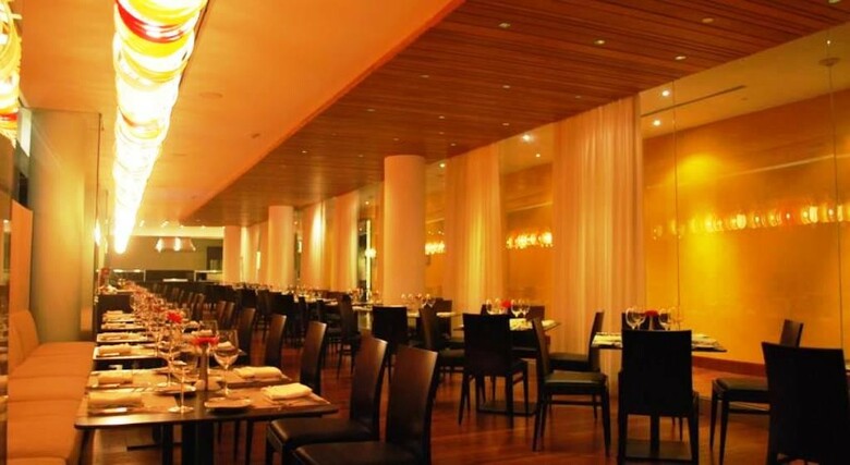 Hotel Holiday Inn Santo Domingo