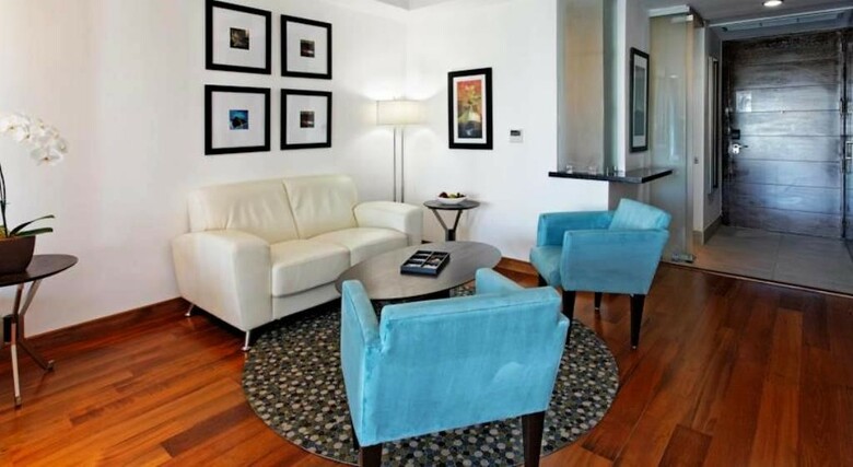 Hotel Holiday Inn Santo Domingo