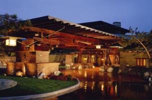 Hotel Lodge At Torrey Pines