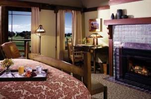 Hotel Lodge At Torrey Pines