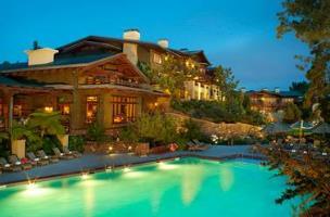 Hotel Lodge At Torrey Pines