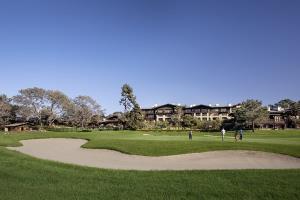 Hotel Lodge At Torrey Pines