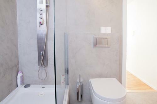 Bairrus Lisbon Apartments - Gra�a