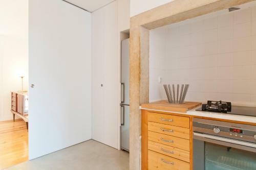 Bairrus Lisbon Apartments - Gra�a