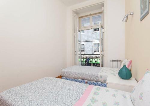Apartamento Downtown Lisbon
