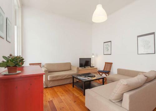 Apartamento Downtown Lisbon