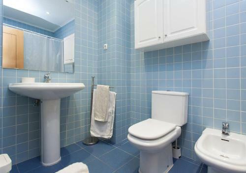 Apartamento Downtown Lisbon
