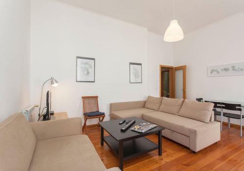 Apartamento Downtown Lisbon