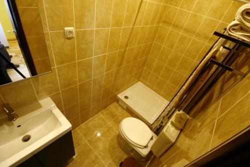 Hostal Casa Belmonte