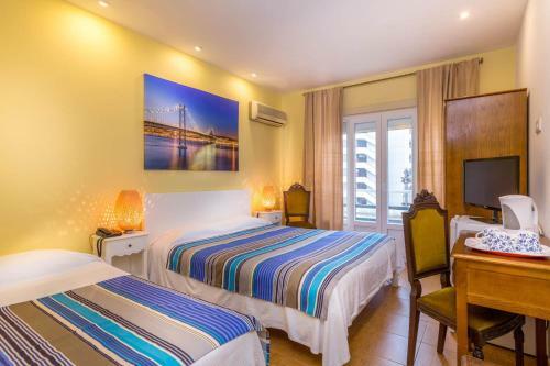 Hostal Casa Belmonte