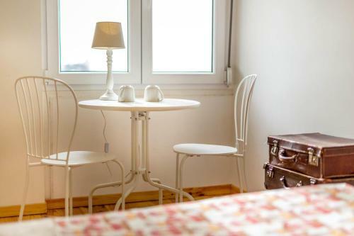 Hostal Casa Belmonte