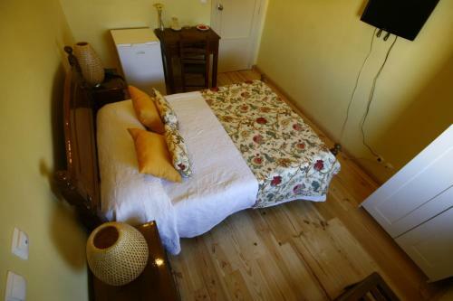 Hostal Casa Belmonte