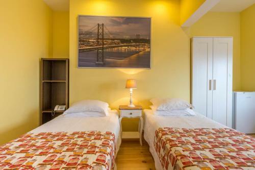 Hostal Casa Belmonte