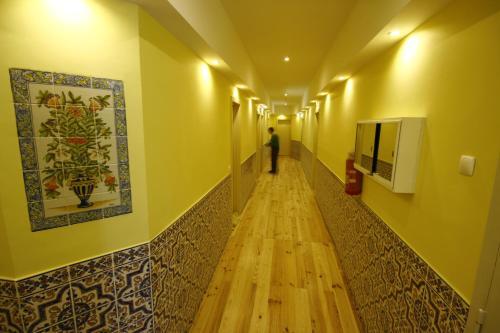 Hostal Casa Belmonte