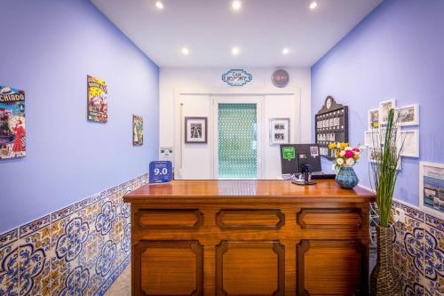 Hostal Casa Belmonte