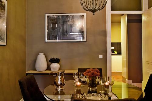 Lisbon Five Stars Apartments S�o Paulo 55