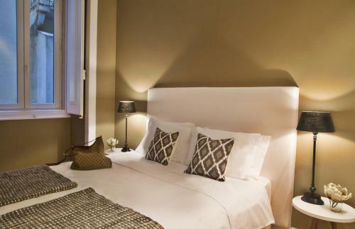 Lisbon Five Stars Apartments S�o Paulo 55