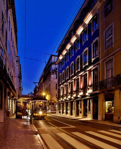 Lisbon Five Stars Apartments S�o Paulo 55