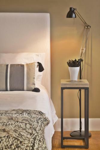 Lisbon Five Stars Apartments S�o Paulo 55