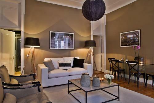 Lisbon Five Stars Apartments S�o Paulo 55