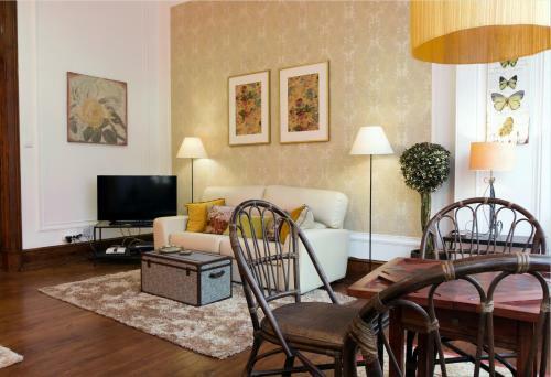 Apartamento Localtraveling Chiado Trindade