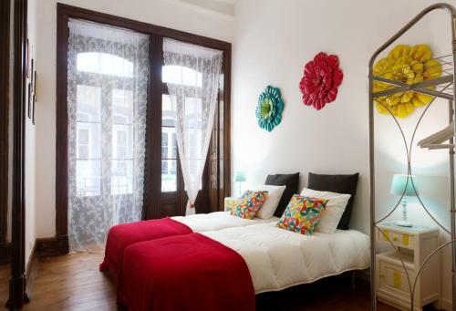 Apartamento Localtraveling Chiado Trindade