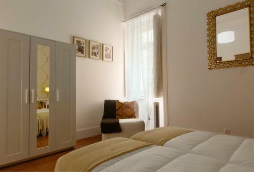 Apartamento Localtraveling Chiado Trindade
