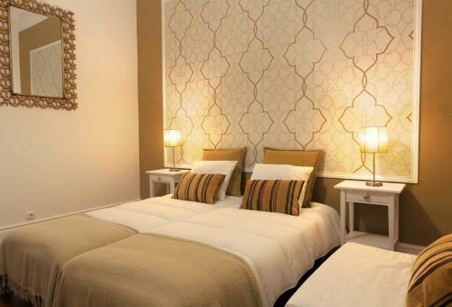 Apartamento Localtraveling Chiado Trindade