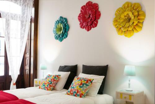 Apartamento Localtraveling Chiado Trindade