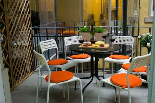 Apartamento Localtraveling Chiado Trindade