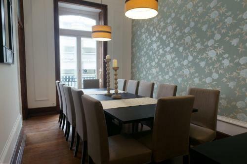 Apartamento Localtraveling Chiado Trindade