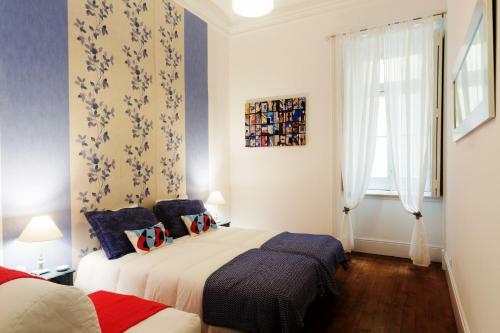 Apartamento Localtraveling Chiado Trindade
