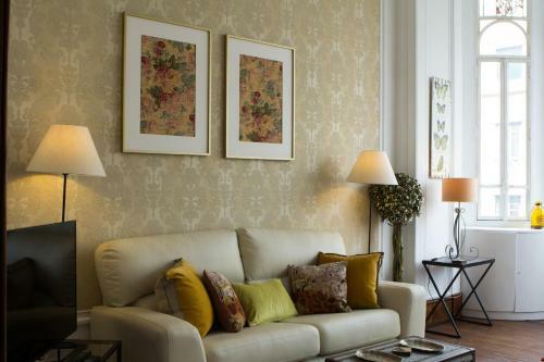 Apartamento Localtraveling Chiado Trindade