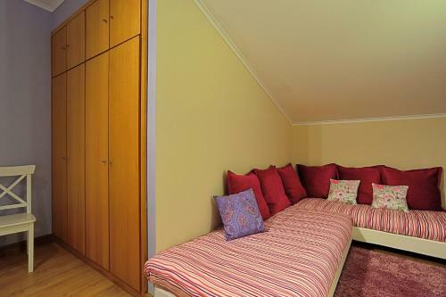 Apartamento Localtraveling Chiado Trindade