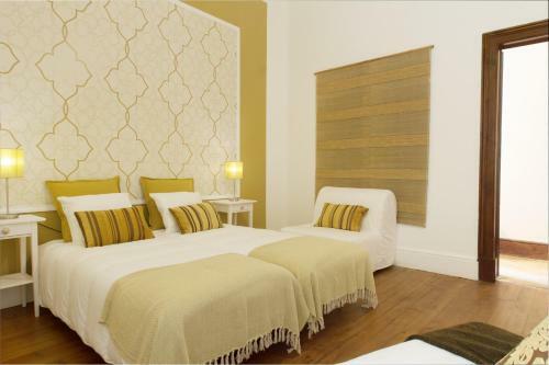 Apartamento Localtraveling Chiado Trindade