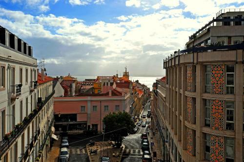 Apartamento Localtraveling Chiado Trindade