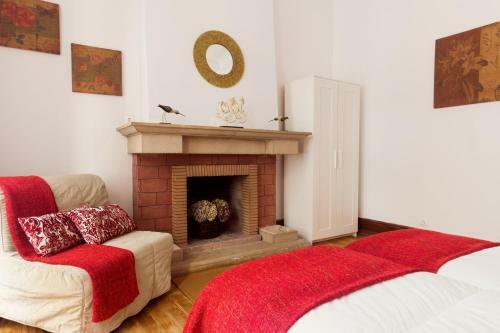 Apartamento Localtraveling Chiado Trindade