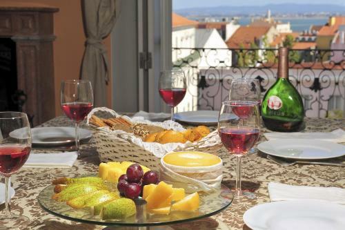 Apartamento Localtraveling Chiado Trindade