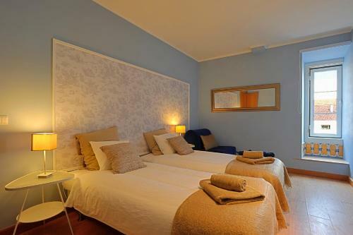 Apartamento Localtraveling Chiado Trindade