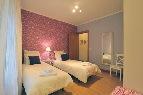 Apartamento Localtraveling Chiado Trindade
