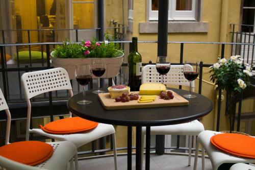 Apartamento Localtraveling Chiado Trindade