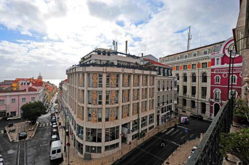 Apartamento Localtraveling Chiado Trindade