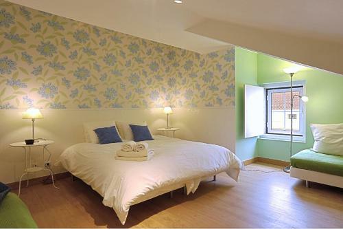 Apartamento Localtraveling Chiado Trindade