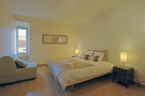 Apartamento Localtraveling Chiado Trindade